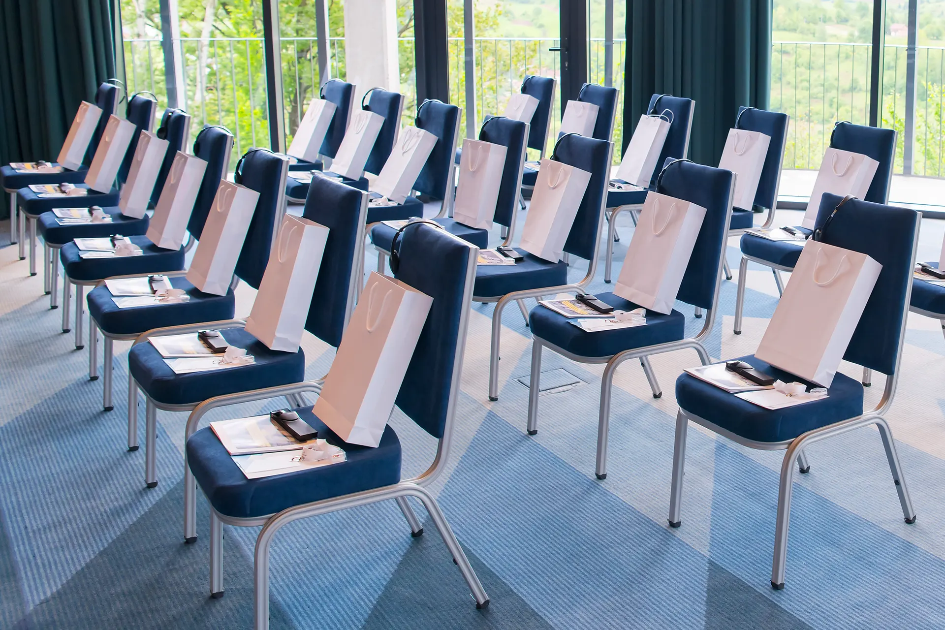 Quand et comment les distribuer